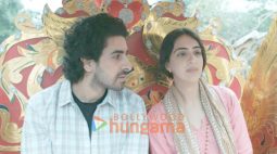 Movie Stills Of The Movie The Diary Of West Bengal