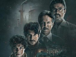 The Railway Men triumphs at Screenwriter’s Association Awards with best dialogue win