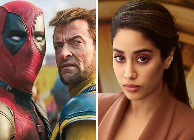 Tickets of Deadpool & Wolverine, Ulajh, Auron Mein Kahan Dum Tha & more to be priced Rs. 99 on August 9 on Cinemas Lovers Weekend 2024 : Bollywood News