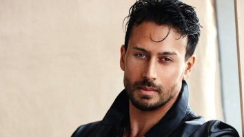 Tiger Shroff