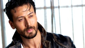 Celeb Photos Of Tiger Shroff