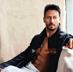 Tiger Shroff