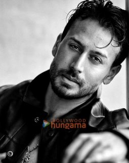 Tiger Shroff