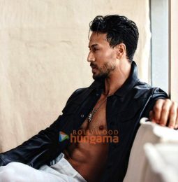 Tiger Shroff