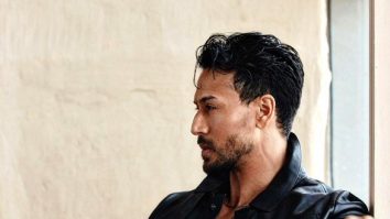 Tiger Shroff