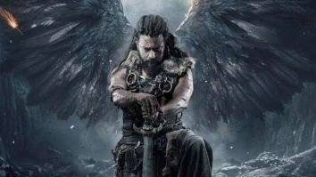 Trailer of Suriya starrer Kanguva to drop on August 12, see new poster