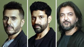 Excel Entertainment and Trigger Happy Studios sign multi-film collaboration