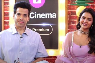 Tusshar Kapoor & Priyanka Chahar Choudhary on ‘Dus June Kii Raat’, Panuati & Superstition | Golmaal