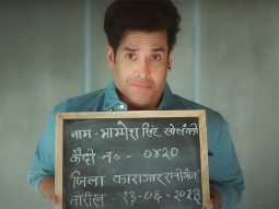 EXCLUSIVE: Tusshar Kapoor says, “Filming Dus June Kii Raat was a valuable learning experience” ahead of its debut on JioCinema