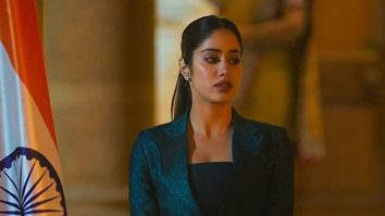 Janhvi Kapoor’s Ulajh starts with a whimper: Rs. 75 Lakhs Day 1 collection spells doom for box office prospects!