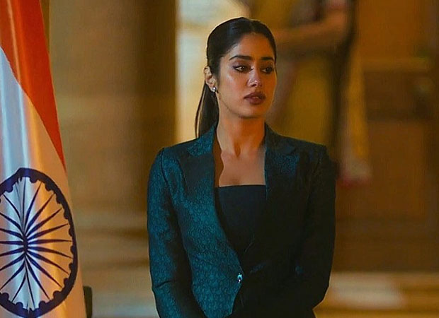 Janhvi Kapoor’s Ulajh starts with a whimper: Rs. 75 Lakhs Day 1 collection spells doom for box office prospects!