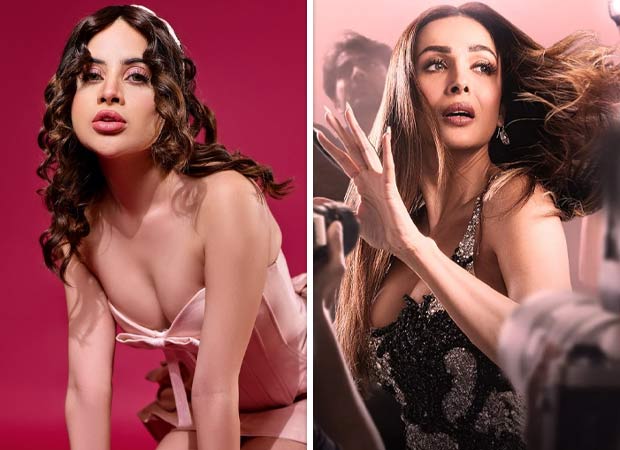 Uorfi Javed calls Malaika Arora’s series “Very bad” ahead of Follow Kar Lo Yaar’s release on Prime Video; says, “You could feel it and as an audience, I could see..”