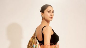 Celeb Photos Of Vaani Kapoor