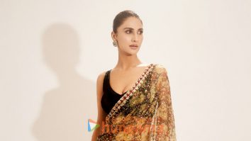 Celeb Photos Of Vaani Kapoor
