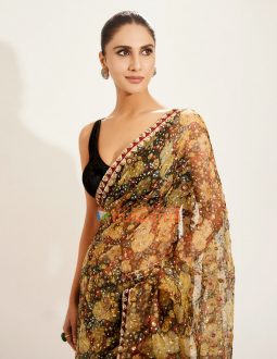 Celeb Photos Of Vaani Kapoor
