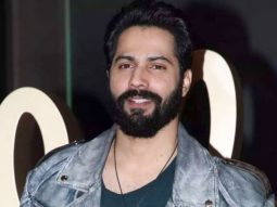 Varun Dhawan on being a part of Border 2: “Very special moment in my career” Varun Dhawan on being a part of Border 2: “Very special moment in my career”