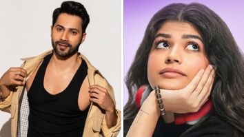 Varun Dhawan to launch trailer of niece Anjini Dhawan’s debut film Binny And Family tomorrow 