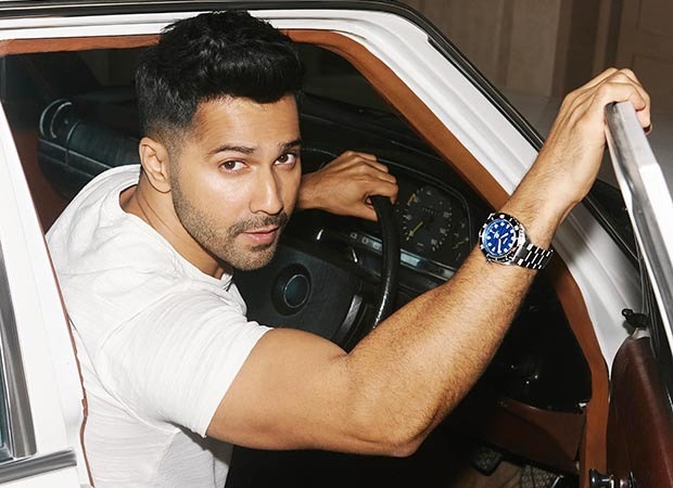 EXCLUSIVE: Varun Dhawan joins Sunny Deol starrer Border 2; deets inside : Bollywood News