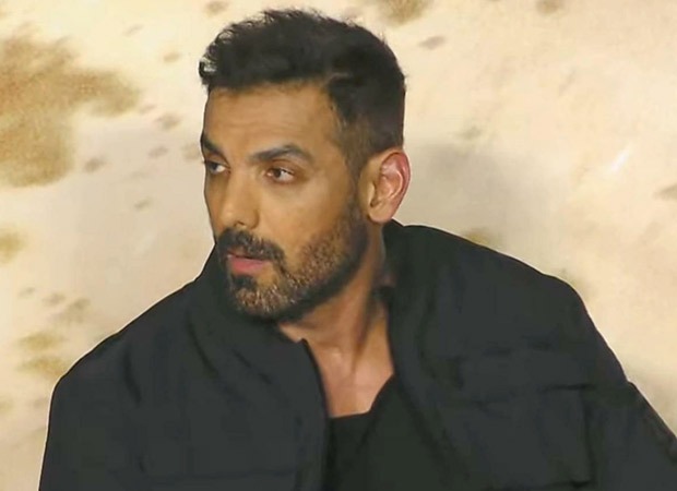 Vedaa trailer launch: John Abraham HITS back when asked that he’s getting repetitive: “Can I call out bad questions as idiots?”