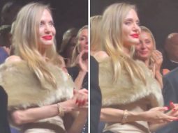 Venice Film Festival 2024: Angelina Jolie gets emotional as she receives 8-minute standing ovation at the premiere of Maria