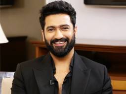 Vicky Kaushal: “My mom gives the best reality check” | IAA Leadership Awards