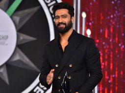 Vicky Kaushal’s IAA victory sparks insightful chat on brand ethics with Neeraj Roy
