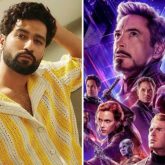 Vicky Kaushal compares Chhatrapati Shivaji Maharaj and Chhatrapati Sambhaji Maharaj to Avengers: “West lacks real superheroes”
