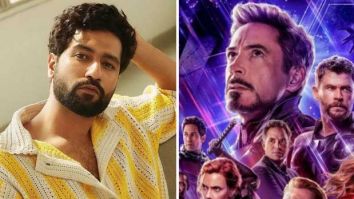 Vicky Kaushal compares Chhatrapati Shivaji Maharaj and Chhatrapati Sambhaji Maharaj to Avengers: “West lacks real superheroes”