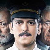 Vijay Varma pens emotional note over sharing the poster with ‘cinema gods’ Naseeruddin Shah and Pankaj Kapur in IC814 The Kandahar Hijack