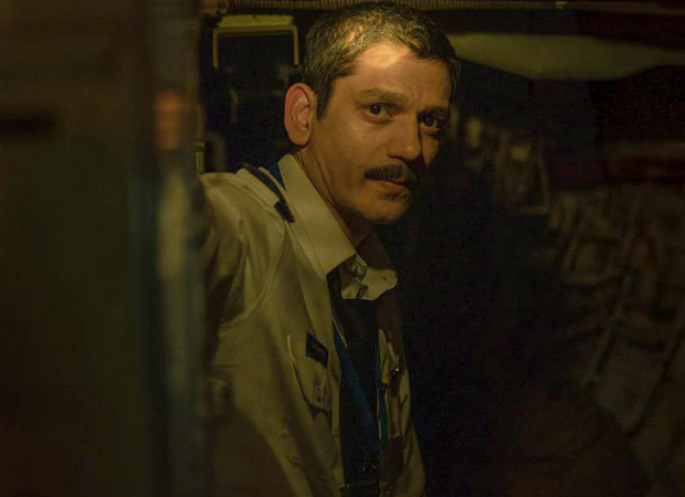Vijay Varma starrer IC 814 The Kandahar Hijack premieres at IFFM 2024; Anubhav Sinha calls it 'incredibly rewarding'