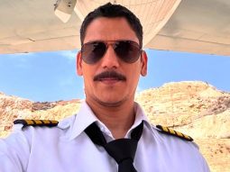 Vijay Varma bows down to “all the cinema lovers” for showering love on IC 814: The Kandahar Hijack: “Acceptance is unprecedented”