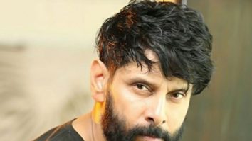 Vikram confidently shuts down claims about his fan base: “Come to the theatre and see…”