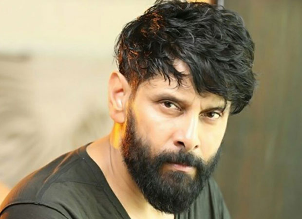 Vikram confidently shuts down claims about his fan base: "Come to the theatre and see..."