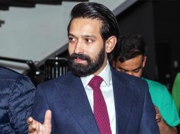 EXCLUSIVE: Vikrant Massey speaks about Sector 36 screening at Indian Film Festival Of Melbourne: “Amount of love that I have received from everyone there is overwhelming”