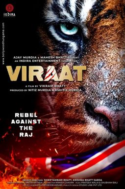 Viraat poster