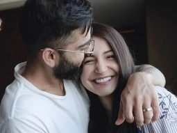 Virat Kohli wins hearts with sweet gesture for Anushka Sharma in London: Video goes viral!!