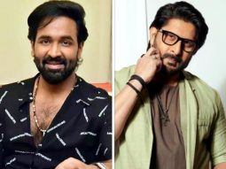 Vishnu Manchu calls out Arshad Warsi for ‘hurtful’ comment on Prabhas; writes letter to Poonam Dhillon-led CINETAA: “It is essential that we maintain the dignity and respect”