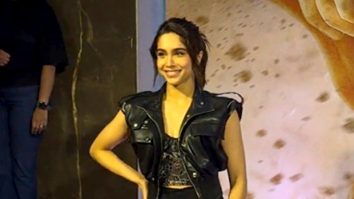 What do you think of this new pairing John Abraham & Sharvari