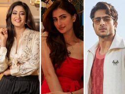 Shweta Tiwari opens up about daughter Palak Tiwari and Ibrahim Ali Khan dating; says, “It doesn’t even bother her”