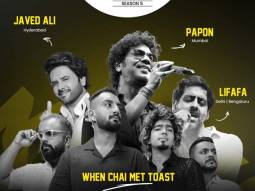 World Music Day Festival Season 5: Javed Ali, Papon and others leave Indian music lovers mesmerized