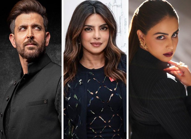 Hrithik Roshan, Priyanka Chopra, Genelia Deshmukh and other Bollywood stars express outrage over Kolkata rape-murder case : Bollywood News – Bollywood Hungama