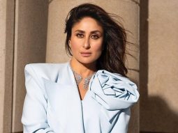 Kareena Kapoor Khan shares heartfelt message on embracing motherhood: “Let them feed what they love and…”