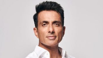 Sonu Sood honors para-athlete who walked all the way from Haryana to Mumbai to meet him, shares video, watch