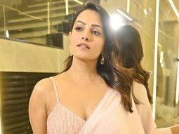 Anita Hassanandani Reddy makes a comeback to TV with Suman Indori after maternity break