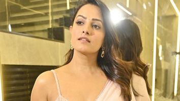 Anita Hassanandani Reddy makes a comeback to TV with Suman Indori after maternity break