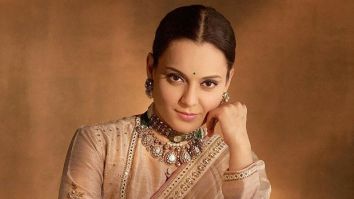 EXCLUSIVE: Kangana Ranaut dismisses concerns over political sensitivity in Emergency; says, “I don’t get offended”