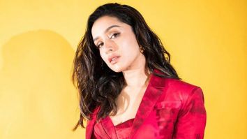 Shraddha Kapoor wins hearts by making a baby smile with her adorable Marathi accent, watch