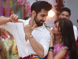 Arjit Taneja breaks Dahi Handi in festive scene for Kaise Mujhe Tum Mil Gaye; says, “Aala re aala Govinda aala”