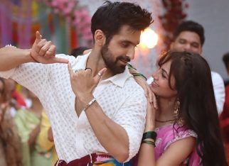 Arjit Taneja breaks Dahi Handi in festive scene for Kaise Mujhe Tum Mil Gaye; says, “Aala re aala Govinda aala”