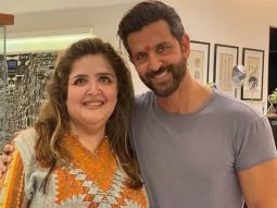 Hrithik Roshan’s sister Sunaina Roshan reveals how her family stood together during Hrithik’s divorce and Rakesh Roshan’s Cancer battle: “We are fighters”